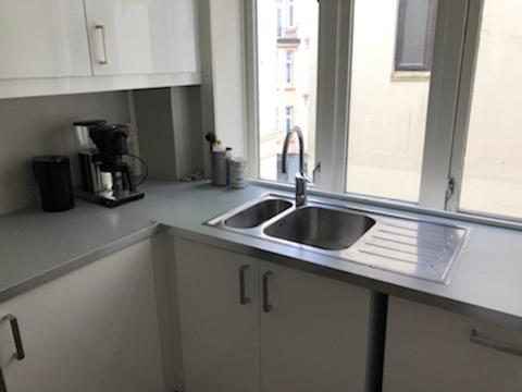 Vetrlidsalmenningen Appartement