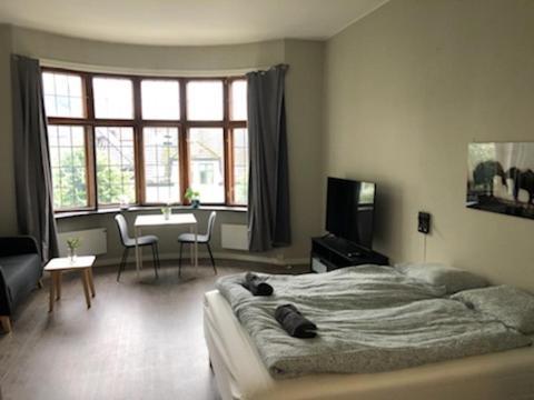 Vetrlidsalmenningen Appartement Bergen
