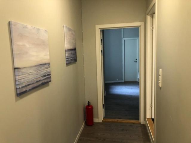 Vetrlidsalmenningen Appartement Bergen
